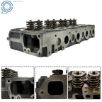 Complete Cylinder Head Assy for Kubota V2403 (1G855-03042)
