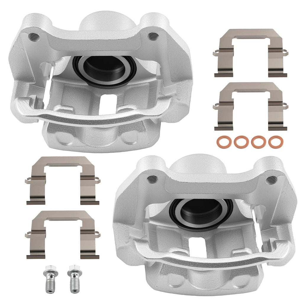 Front Left/Right Brake Caliper for Chevrolet Impala (2014–2020)