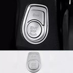 Ignition Start Stop Switch Cover for BMW 1 2 3 4 Series (2012-2020)