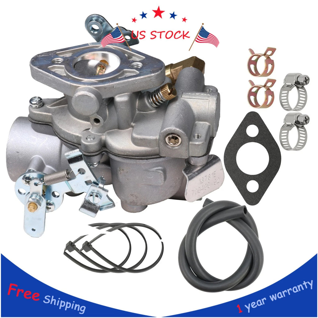 Carburetor for Cub Tractor (Old Models)