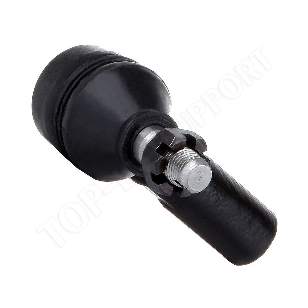 Set of 2 Outer Tie Rod Ends for Chevrolet Power Steering Rack
