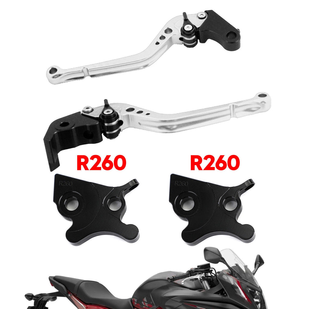 Clutch Brake Lever for Vespa GTS 300 Super (T9)