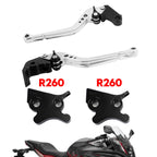 Clutch Brake Lever for Vespa GTS 300 Super (T9)