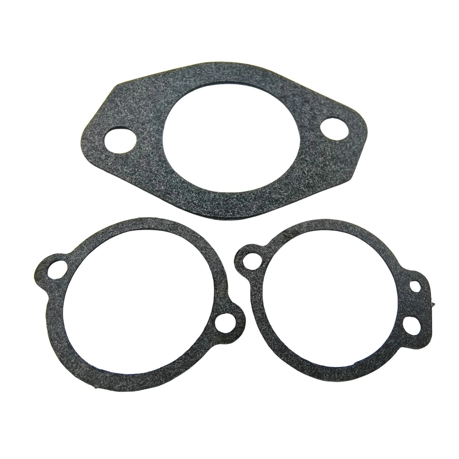Carburetor Repair Kit for Mercury 65 90 115 150 HP Inlines (18-97352, 1395-5109)