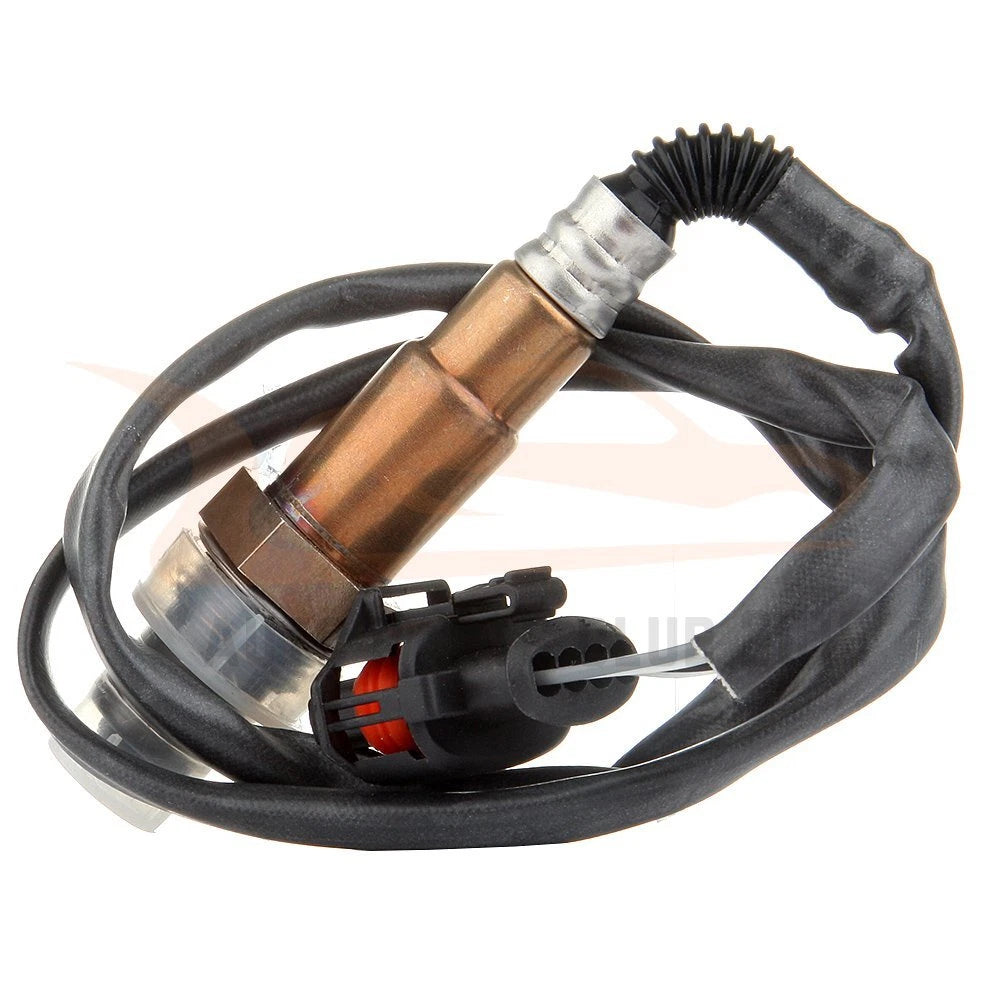 2X Oxygen Sensors for Cadillac SRX (2010-2011)