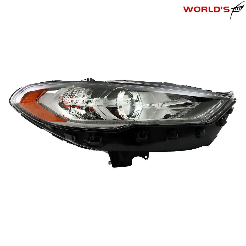 Projector Headlight with LED DRL for Ford Fusion (2017–2019)