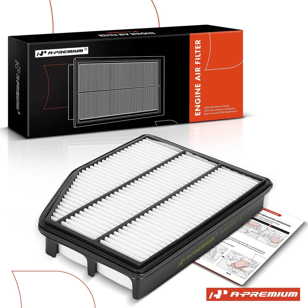 Engine Air Filter for Kia Amanti (2007–2009)
