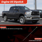 Oil Dipstick No.2L3Z6750AA for Ford F-150 V6 4.2L (2004–2008)