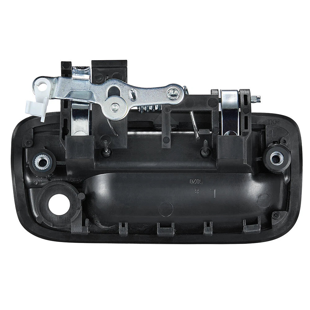 5X Outer & Inner Door Handle + Tailgate for Toyota Tacoma (1995–2004) 6921035030