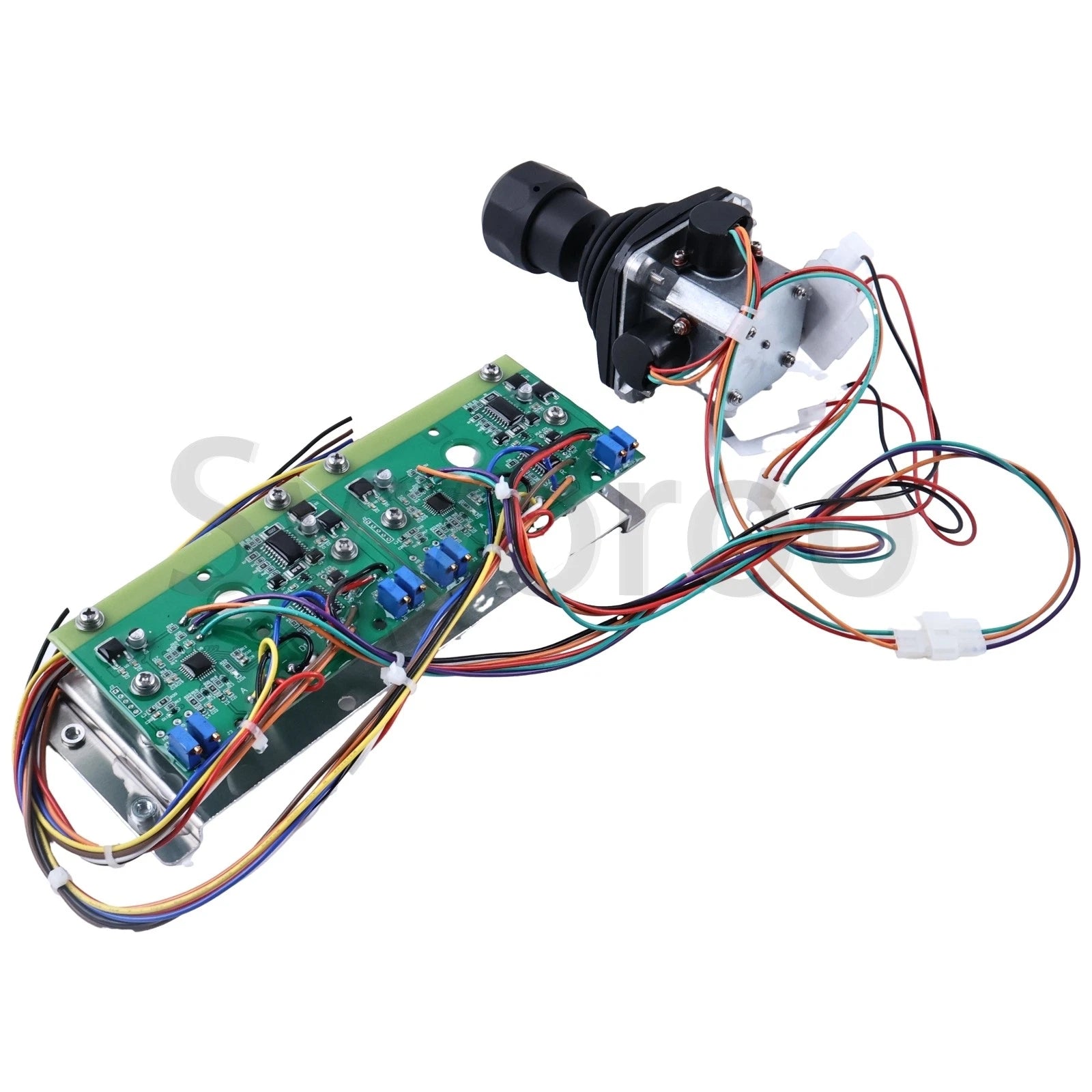 Joystick Controller with Board 1600288 1600288JG for JLG Boom Lift 450A 450AJ