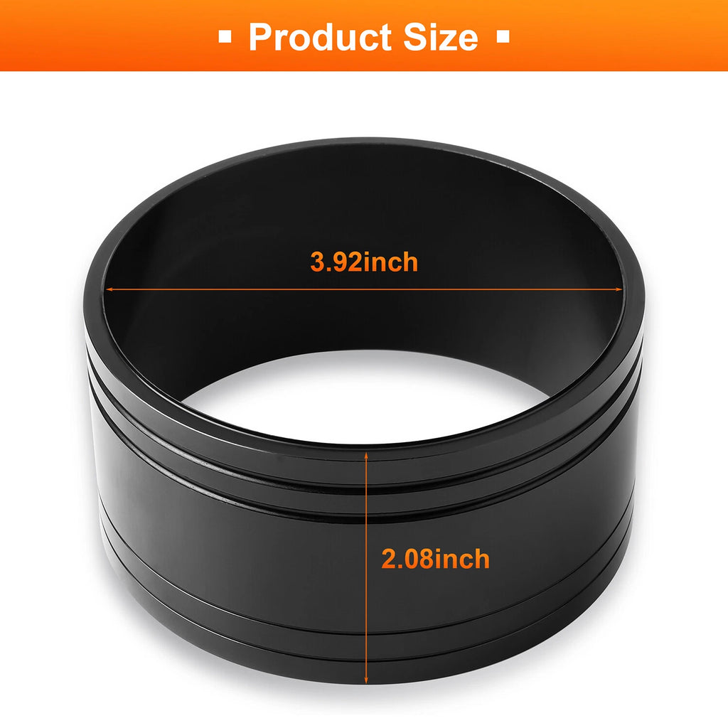 LS 3.780" Piston Ring Compressor Tool for 4.8L, 5.3L (2000–2023)
