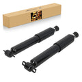 Pair Front Struts for Ford Ranger (1998–2011)