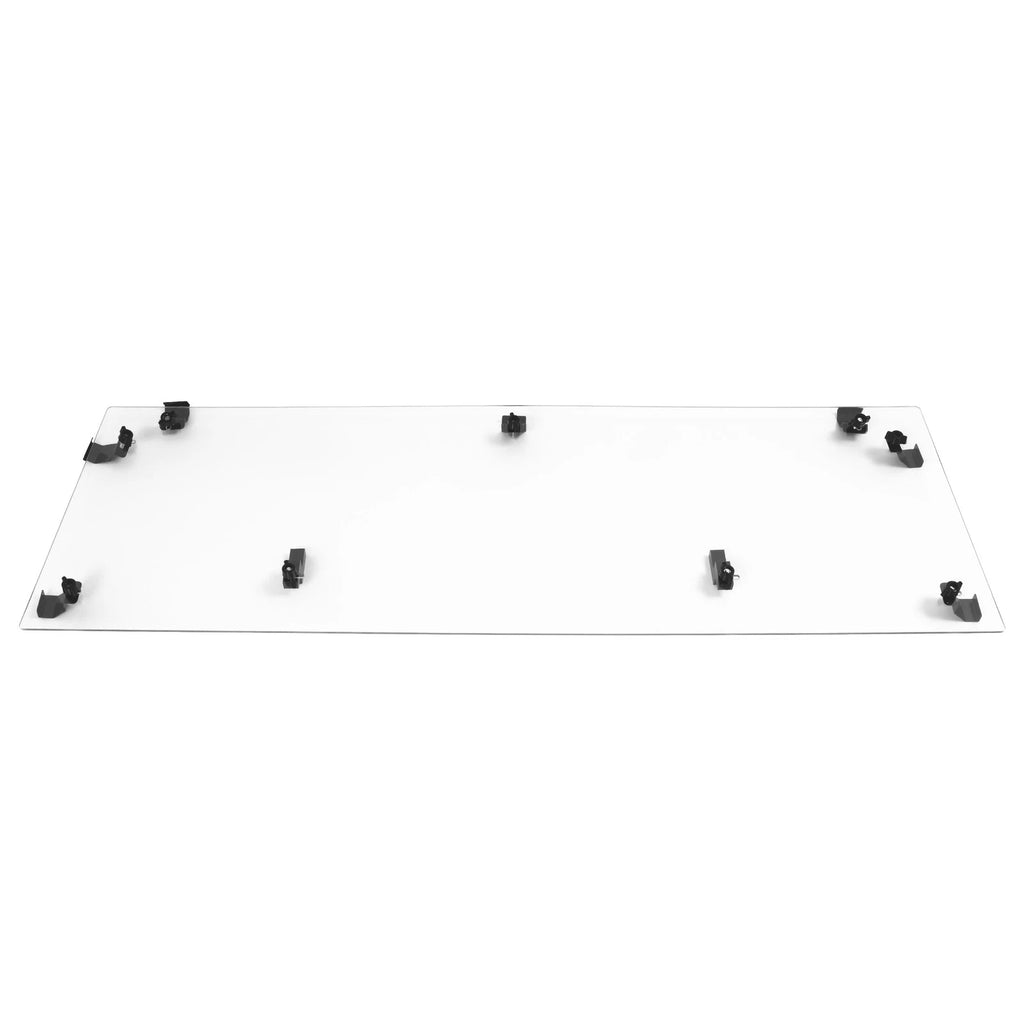 Rear Windshield for Arctic Cat Prowler Pro (2018–Present)