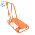 Drywall Sheet Cart Dolly Truck with 4 Swivel Wheels (3000 lbs Capacity)