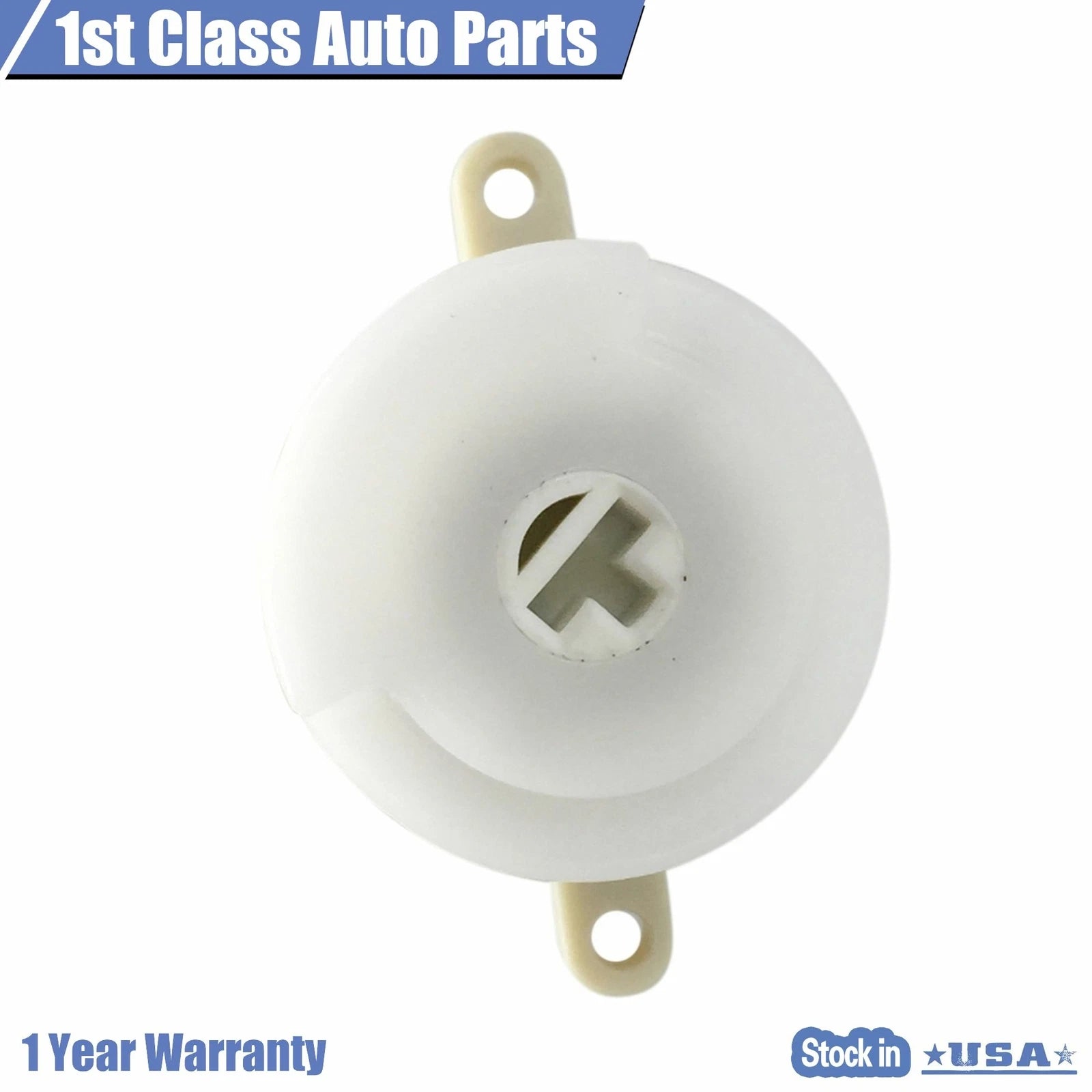Ignition Switch for Nissan Frontier, Suzuki Equator, Infiniti FX35 (2005-2012)