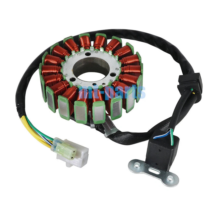Stator Coil for Kymco People S 250i (2006–2016) / Xciting 300i R (2008–2010) / 250i AFI (2007–2008)