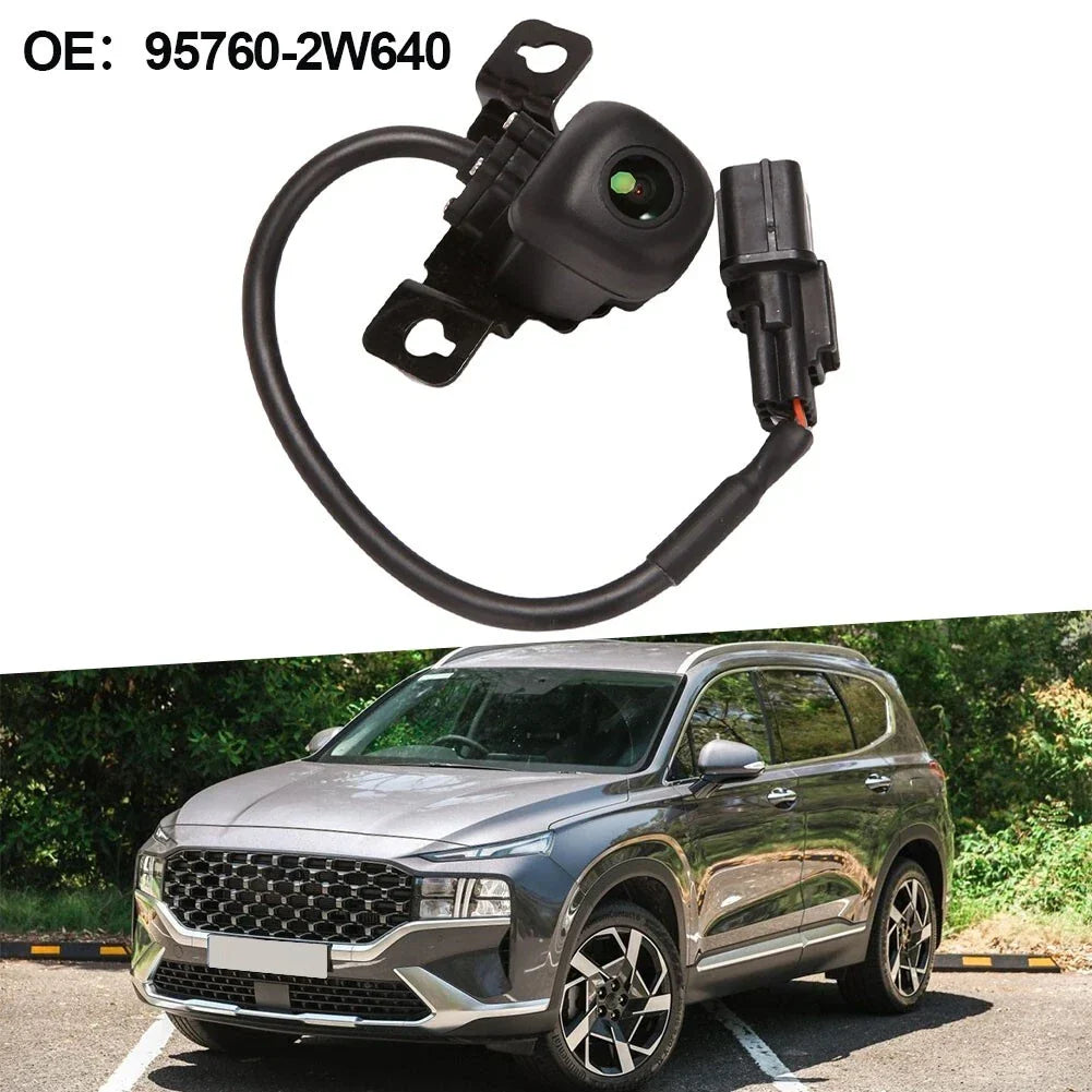 Rear-View Camera for Hyundai Santa Fe (2016���2018)