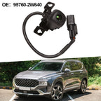 Rear-View Camera for Hyundai Santa Fe (2016���2018)