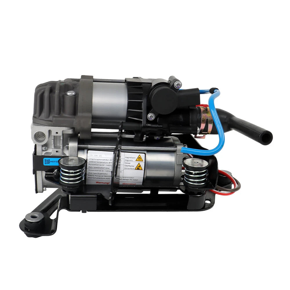 Air Suspension Compressor with Bracket for BMW 7 Series (2016â2023)