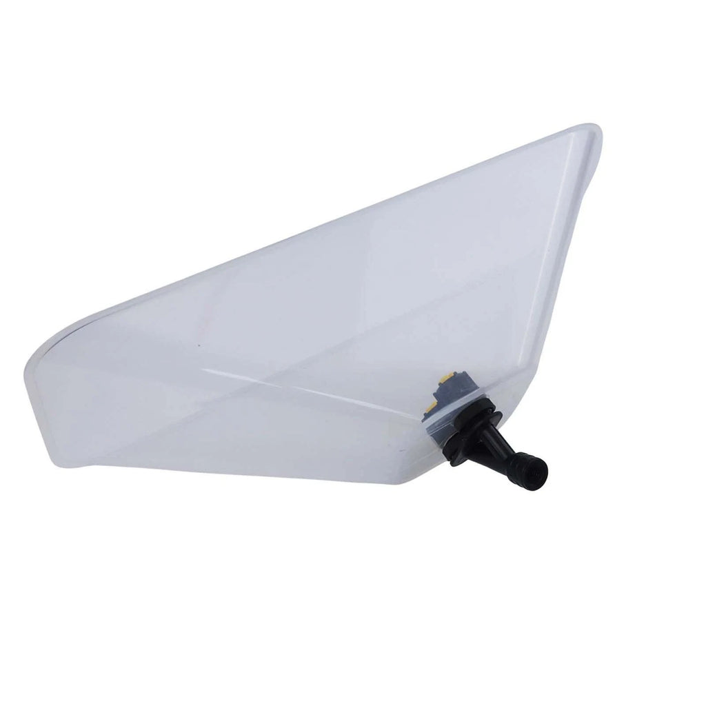 Windproof Spray Nozzle for Electric Sprayer - Fan Shaped Design