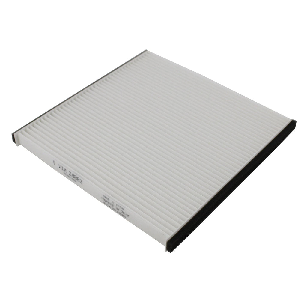 WIX Cabin Air Filter 24883 for