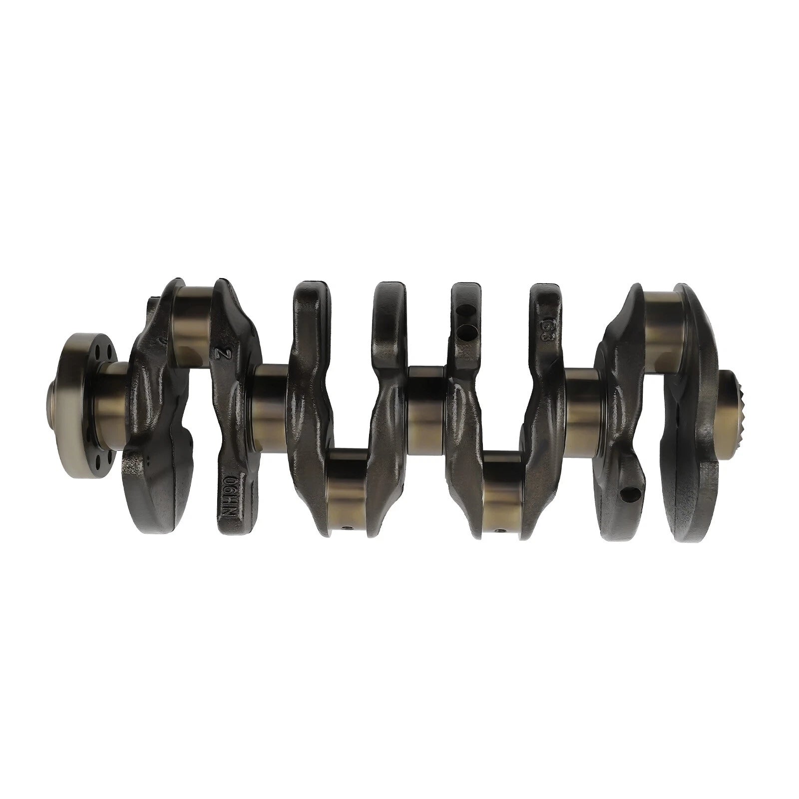 Crankshaft Set for VW Golf, Audi Q5, TT 2.0 T EA888 (2016–2023)