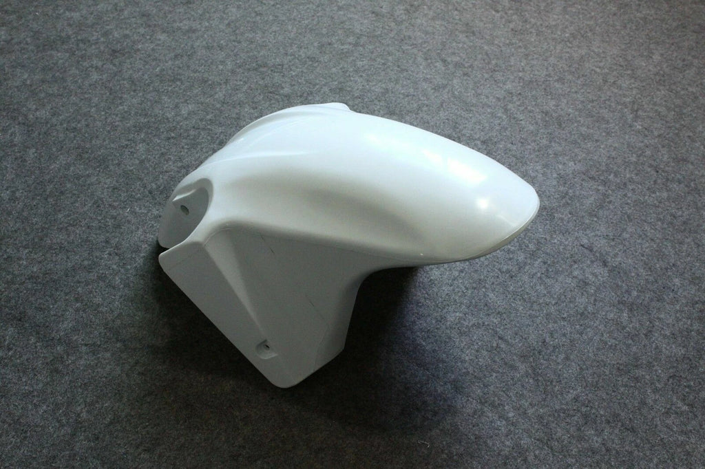 Fairing Kit for Honda CBR600 F4i (2001–2003) - Unpainted ABS Bodywork
