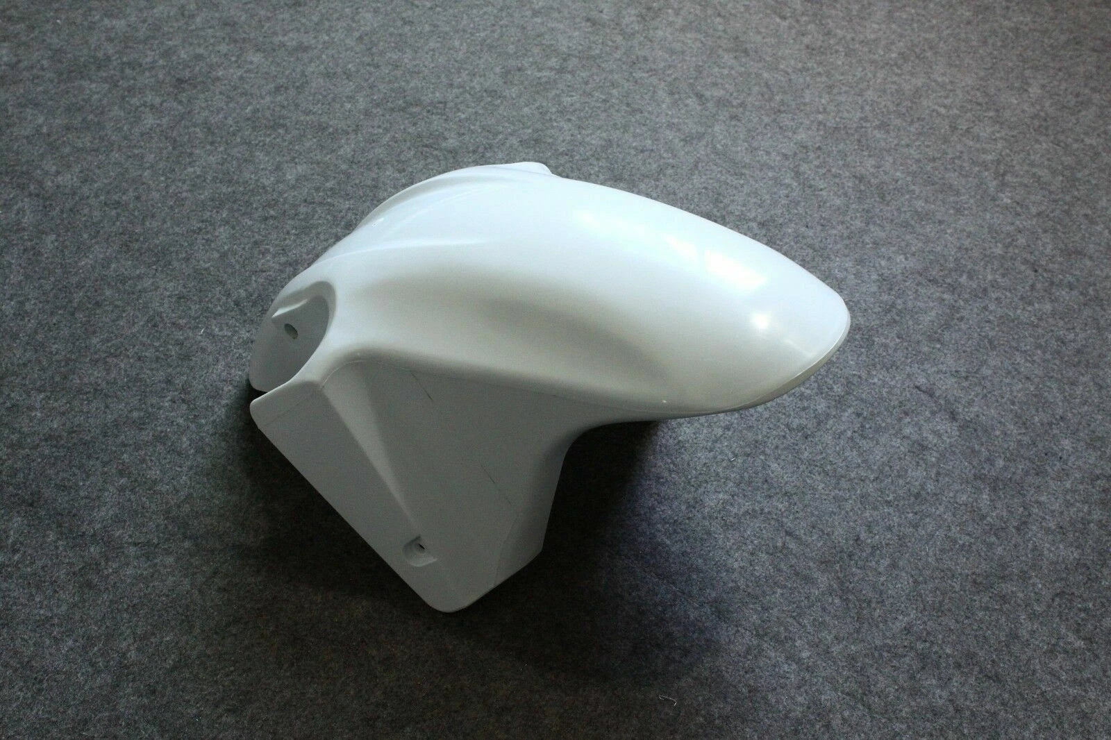 Fairing Kit for Honda CBR600 F4i (2001–2003) - Unpainted ABS Bodywork