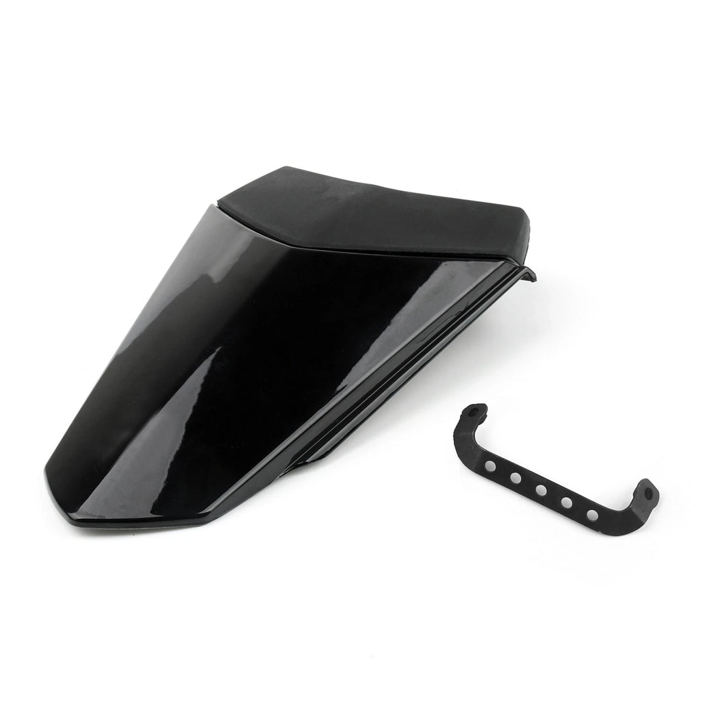 Rear Seat Cowl Cover for Yamaha YZF-R1 (2015–2024) Black