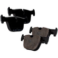 Rear Brake Pad Set for BMW 328i (2016)