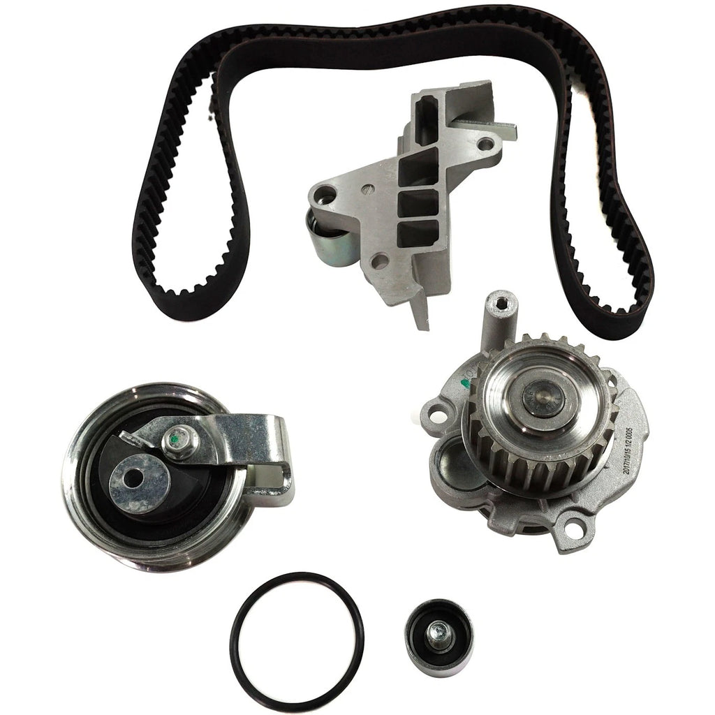 Timing Belt Kit for VW Audi A4, Passat Quattro (2001–2005)