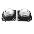 Fog Light Bezel for Land Rover Range Rover (2010-2012)