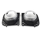 Fog Light Bezel for Land Rover Range Rover (2010-2012)