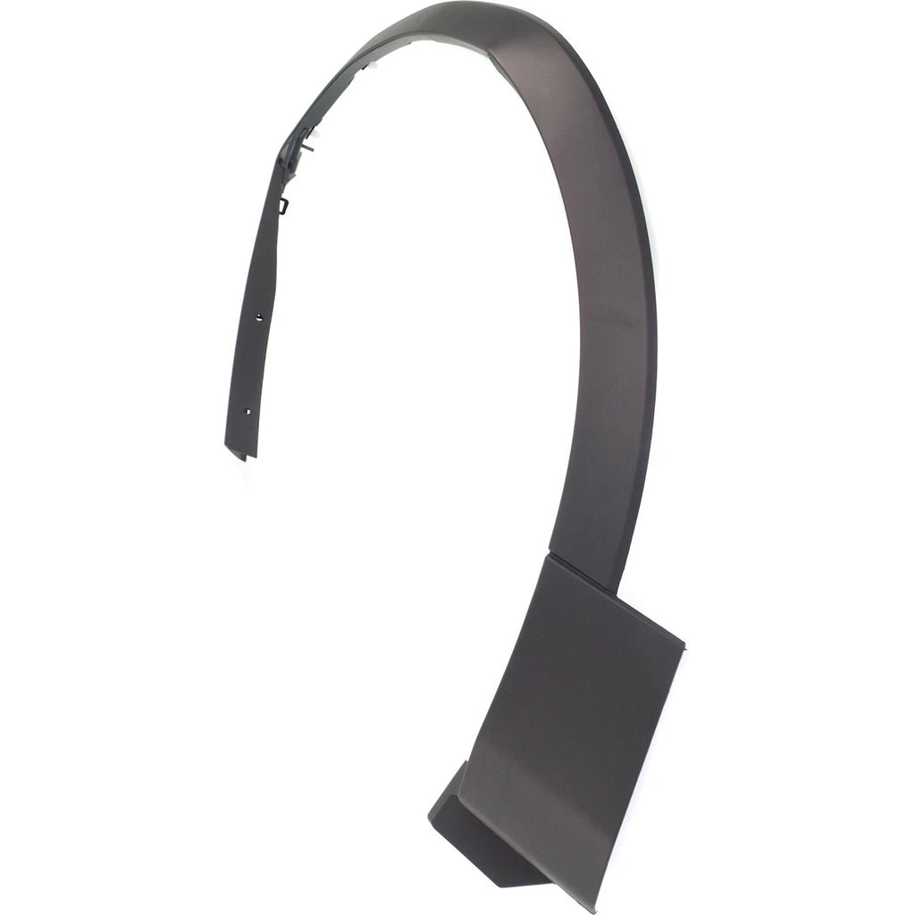 Front Driver Side Fender Trim for Ford Explorer (2011–2015)