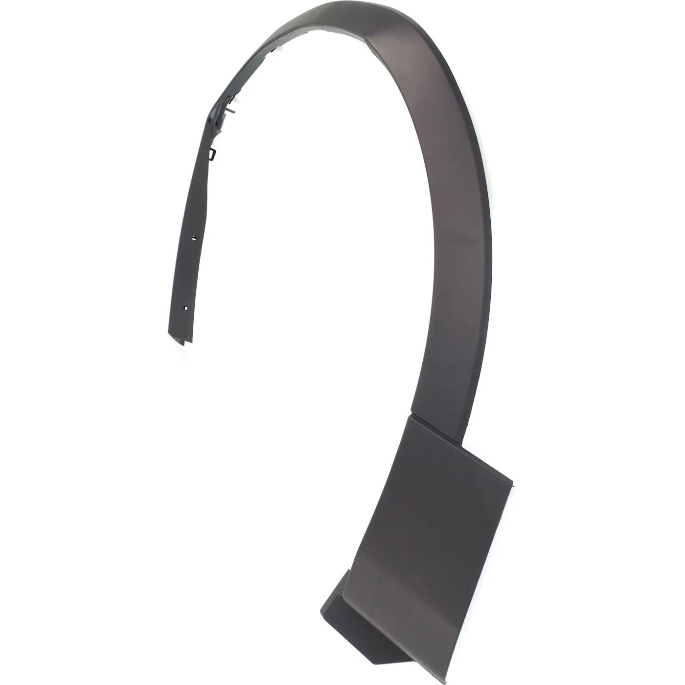 Front Driver Side Fender Trim for Ford Explorer (2011–2015)