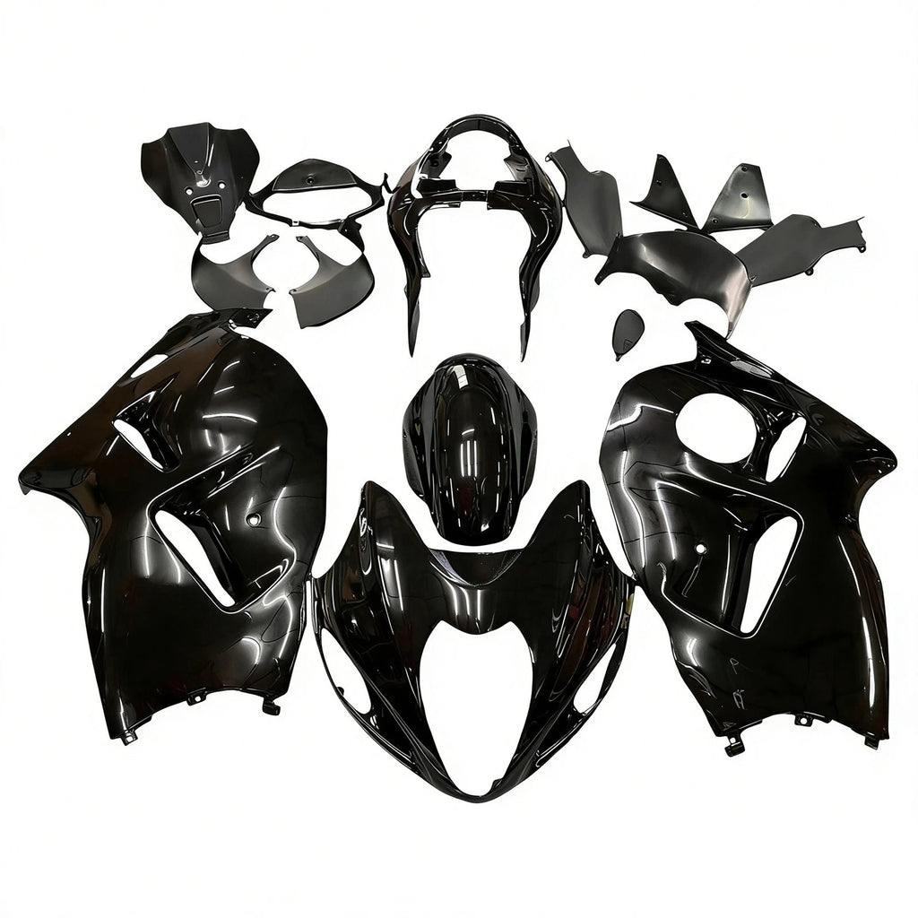 Injection Fairing Kit Bodywork ABS for Suzuki Hayabusa GSX1300R (1999–2007)