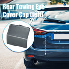 Tow Hook Cover Cap GJR950EL1 for Mazda 6 (2013–2018)