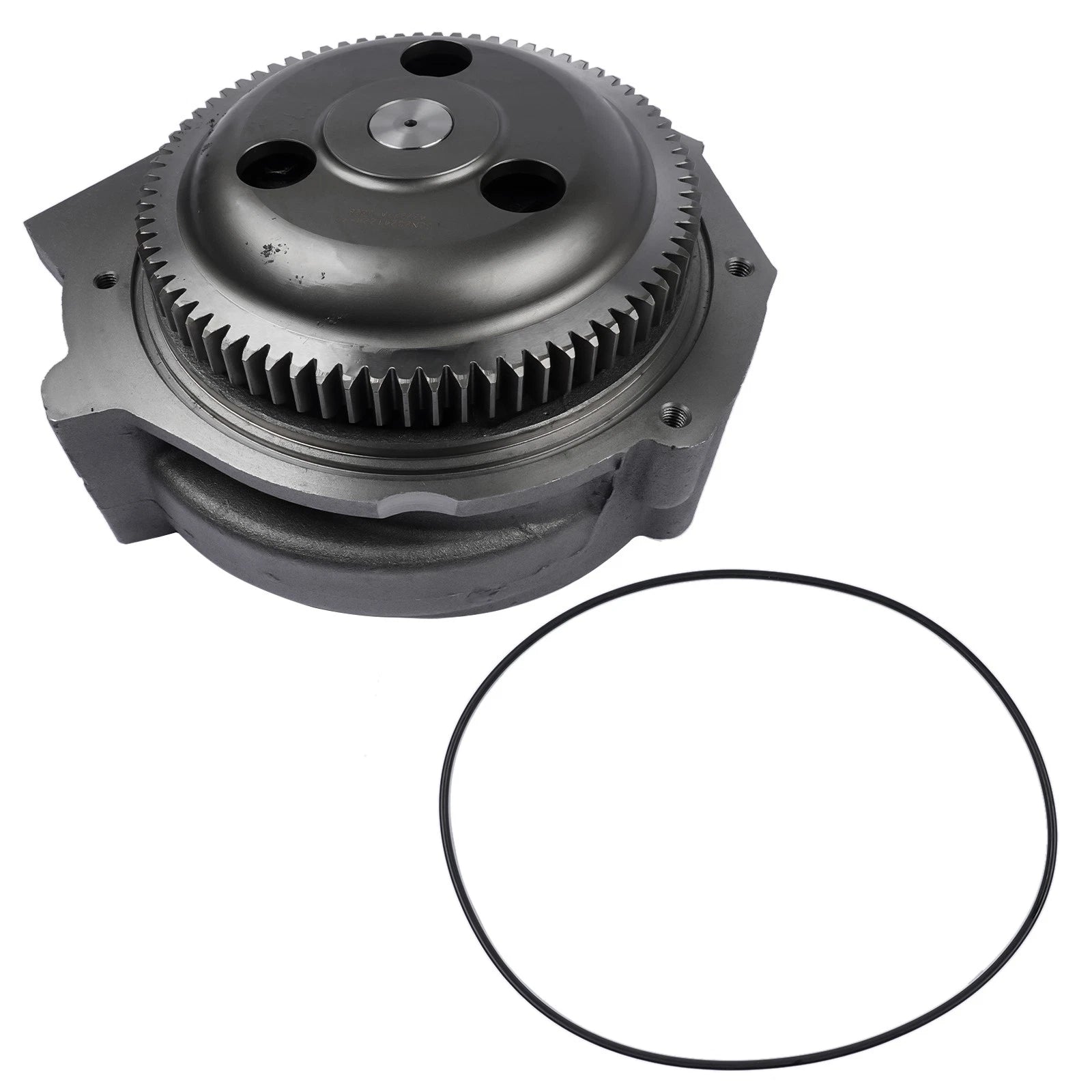 Water Pump for Caterpillar C15 Acert (2000–2023) Twin Turbo