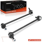 2X Front Sway Bar Link Kit for Chrysler Sebring (2001–2005)