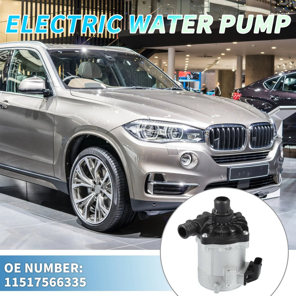Electric Water Pump for BMW 530i 540i (2017-2017)