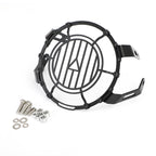 Headlight Guard Protector for Triumph Street Twin/Street Scrambler (2016–2020) T9