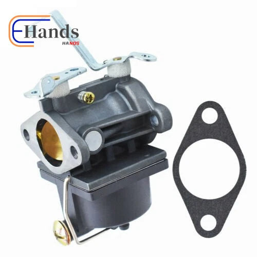 Carburetor for Tecumseh OV691EA TVT691 (640221, 5156)