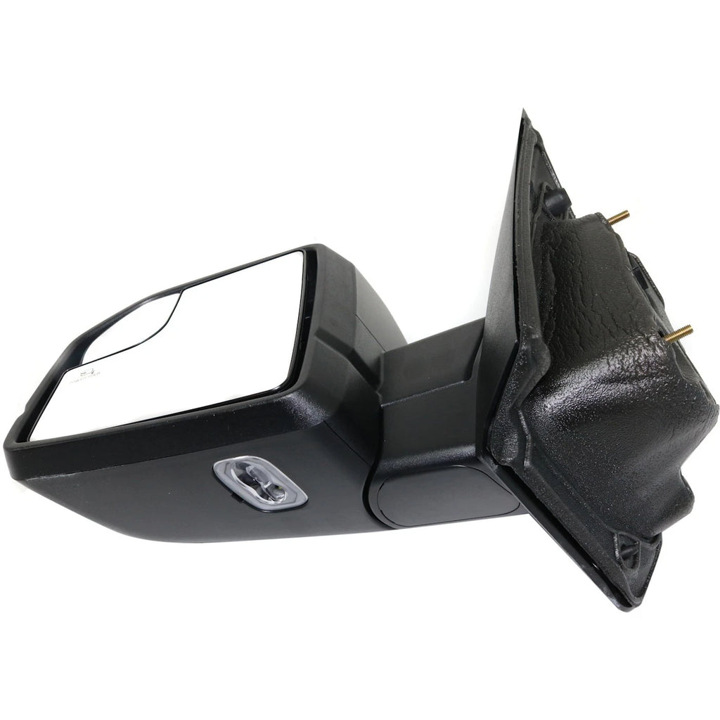 Left Power Mirror for Ford F-150 (2015–2018) Heated Power Fold Memory