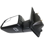 Left Power Mirror for Ford F-150 (2015–2018) Heated Power Fold Memory