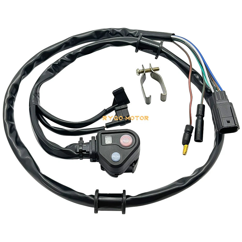 Stop Kill Mode Change Switch for Honda CRF450RX (2017) 35130-MKE-A12