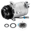 Front Left Window Regulator with Motor for Ford F-150 (2007)