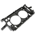 Radiator Support Core for Infiniti Q40 Q60 G37 G25 G35 (2014–2015)