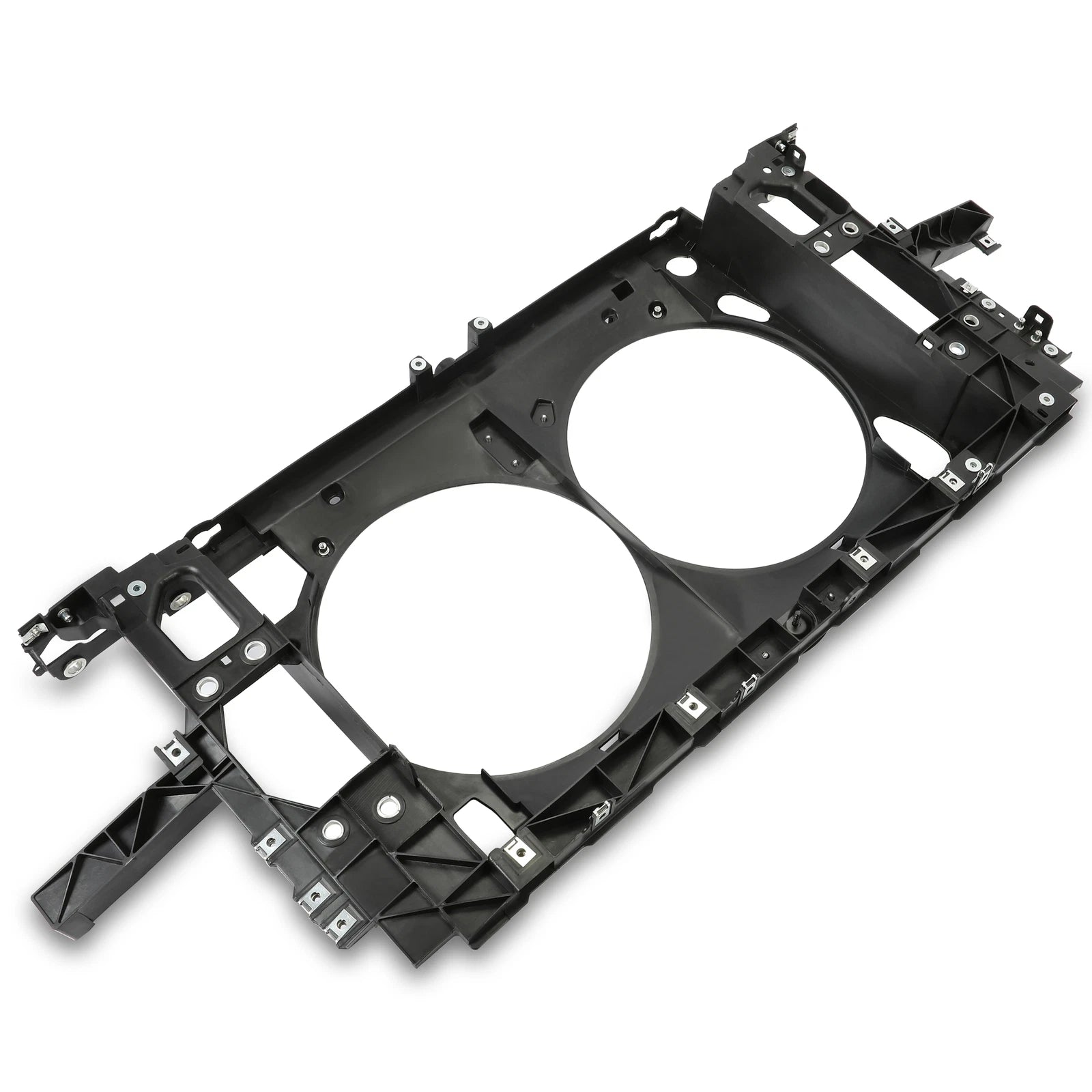 Radiator Support Core for Infiniti Q40 Q60 G37 G25 G35 (2014–2015)