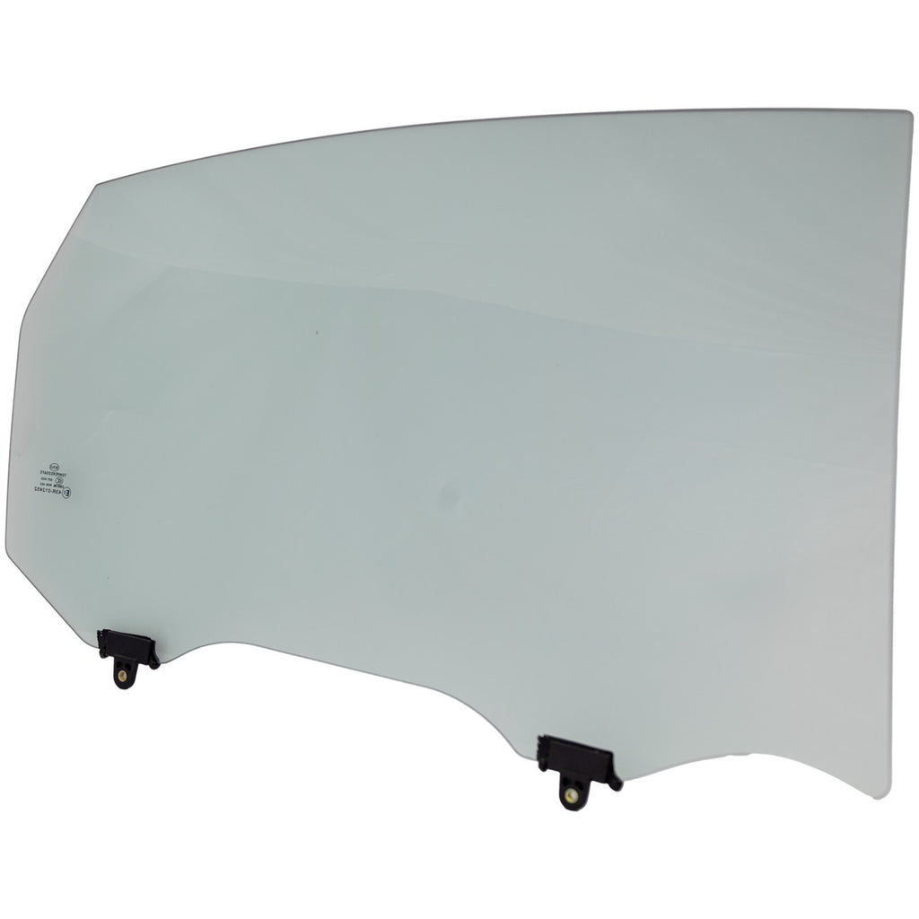 Rear Passenger Right Door Glass for Nissan Altima