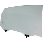 Rear Passenger Right Door Glass for Nissan Altima